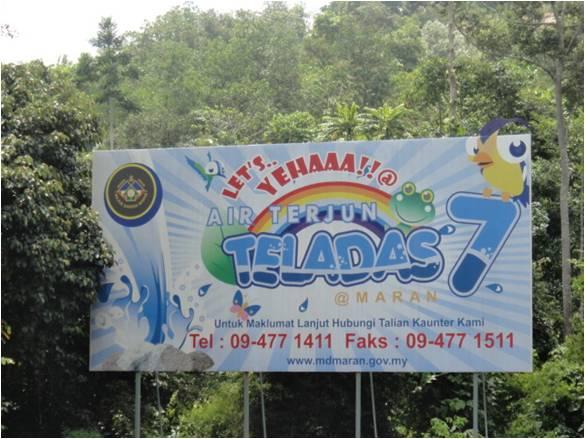 TEMPAT MENARIK